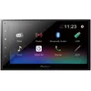 Image de Pioneer DMH-A340DAB - RÃ©cepteur numÃ©rique - affichage - 6.8" - Ã©cran tactile - unitÃ© intÃ©grÃ©e au tableau de bord - Double-Din - 50 Watts x 4