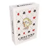 Image de Final Fantasy - Jeu De Cartes Ã Jouer Chocobo