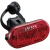 Image de Éclairage arrière Cateye Omni 5 Noir TU CATEC020010