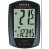 Image de Compteur Cateye Strada Slim Slimline Sensor