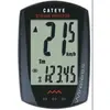 Image de Compteur Cateye Strada Slim Slimline Sensor TU