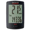 Image de Compteur Cateye Pa100w Padrone Noir