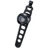 Image de Éclairage avant Cateye Orb Noir TU CATEC010014