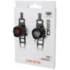 Image de Eclairage Cateye Orb Rechargeable Avant/ArriÃ¨re