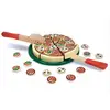Image de Pizza en bois melissa & doug
