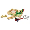 Image de 6 instruments de musique pour enfants