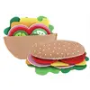 Image de Jouet sandwich tissus melissa & doug