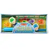 Image de Jeu de pêche et compte