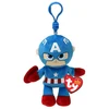 Image de Marvel soft clip - captain america