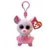 Image de Ty beanie boos clip nina la souris