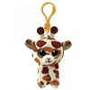 Image de Ty35257 beanie boos clip stilt la girafe
