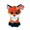 Image de Beanie boos small meadow le renard ty