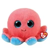 Image de Beanie boo's sheldon la pieuvre small