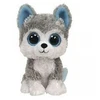 Image de Ty slush le chien medium beanie boo