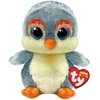 Image de Beanie boo's small fisher le pingouin