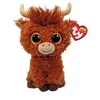 Image de Beanie boos small - alfie le boeuf