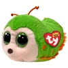 Image de Ty beanie boos small - pilar la chenille