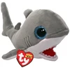 Image de Ty beanie boos finnegan le requin