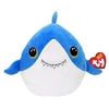 Image de Squish a boos small - finsley le requin