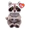 Image de Beanie bellies small - petey le raton laveur