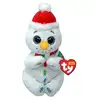 Image de Beanie bellies small - brrrnard le snowman