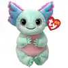 Image de Beanie bellies small - alex l axolotl - ty