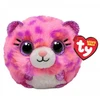 Image de Puffies - topaz le leopard