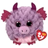 Image de Puffies spark le dragon ty