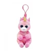 Image de Beanie bellies clip - skylar la licorne