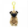 Image de Beanie bellies clip izzy le chien