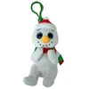 Image de Beanie bellies clip - brrrnard