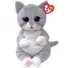 Image de Beanie bellies medium - morgan le chat