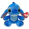 Image de Peluche stitch bleu disney