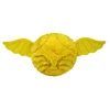 Image de Beanie bouncers - vif d or