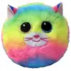 Image de Peluche beanie bouncers - gemma le chat