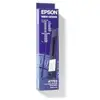 Image de Epson ruban LQ-1000/1050/1070/1070+/LQ-1170 II/1180/+ (2 millions de caractères) d'origine - C13S015022