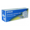 Image de Epson - jaune - originale - cartouche de toner - 1500 pages - C13S050155