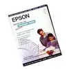 Image de Epson Pap transfert T-shirt A4 (10f./124g) - C13S041154