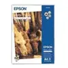 Image de Epson Pap Mat Epais A4 (50f./167g) - C13S041256