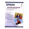 Image de Epson Pap Photo Premium Glacé A3 (20f./255g) - C13S041315
