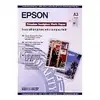 Image de Epson Pap Photo Premium Semi Glacé A3 (20f./251g) - C13S041334