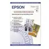 Image de Epson Pap Aquarelle blanc A3+ (20f./190g) - C13S041352