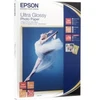 Image de Epson Pap Photo Ultra Glacé 10x15cm (20f./300g) - C13S041926