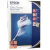 Image de Epson Pap Photo Ultra Glacé 13x18cm (50f./300g) - C13S041944