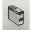 Image de Epson T5801 -Cartouche d'encre noir d'origine - C13T580100
