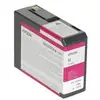 Image de Epson Encre Pigment Magenta SP 3800 (80ml) d'origine - C13T580300