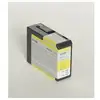 Image de Epson Encre Pigment Jaune SP 3800/3880 (80ml) d'origine - C13T580400