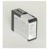 Image de Epson Encre Pigment Gris Clair SP 3800/3880 (80ml) d'origine - C13T580900