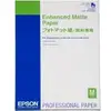 Image de Epson Pap Mat Supérieur 189g 50f. A2 (0,420x0,594m) - C13S042095
