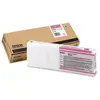 Image de Epson Encre Pigment Vivid Magenta Clair SP 11880 (700ml) d'origine - C13T591600